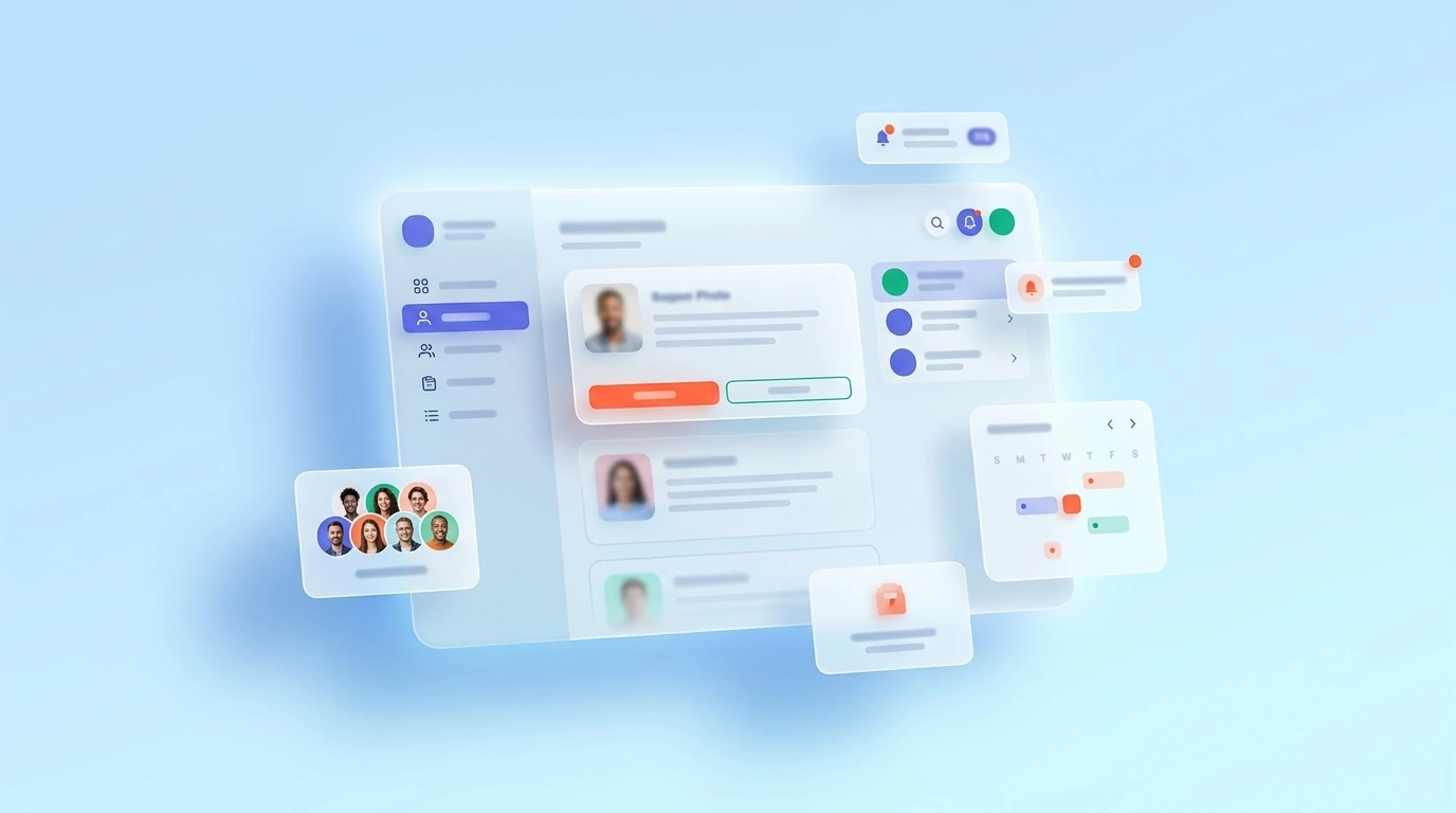 Athena — SaaS d'assistance juridique et comptable CSE